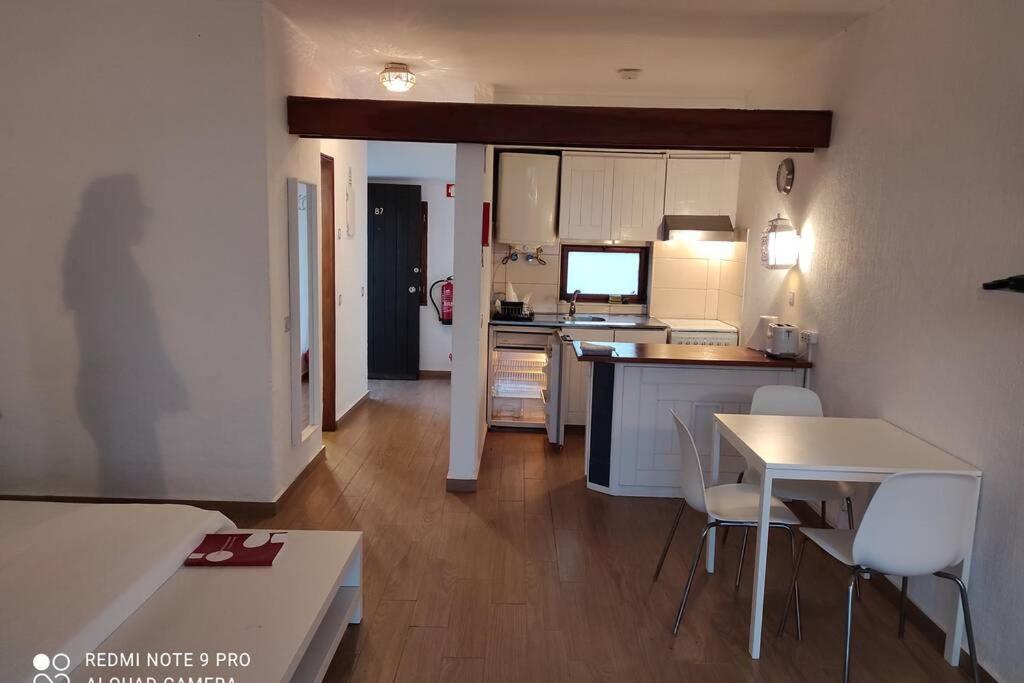 Fabulous Sea View Studio Near Old Town Албуфейра Екстериор снимка