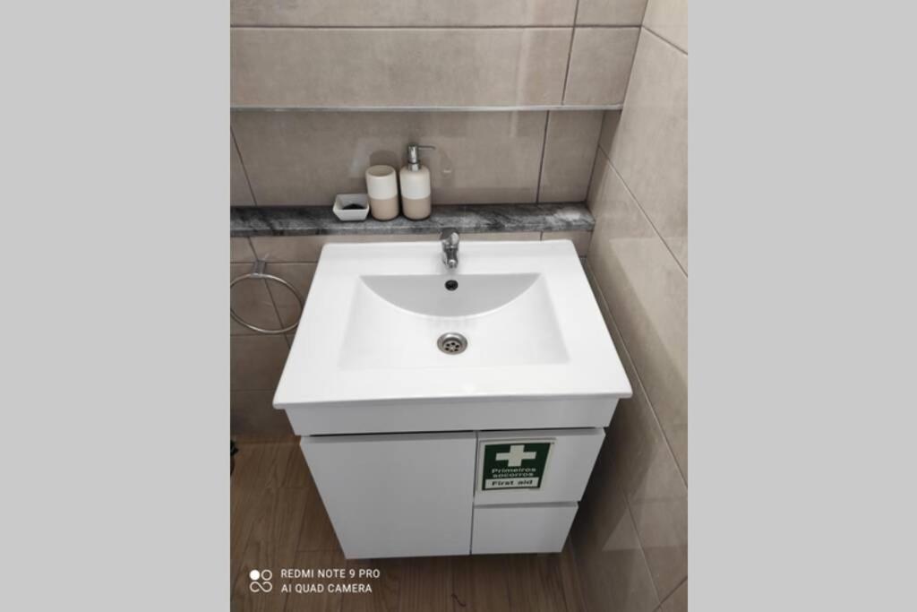 Fabulous Sea View Studio Near Old Town Албуфейра Екстериор снимка