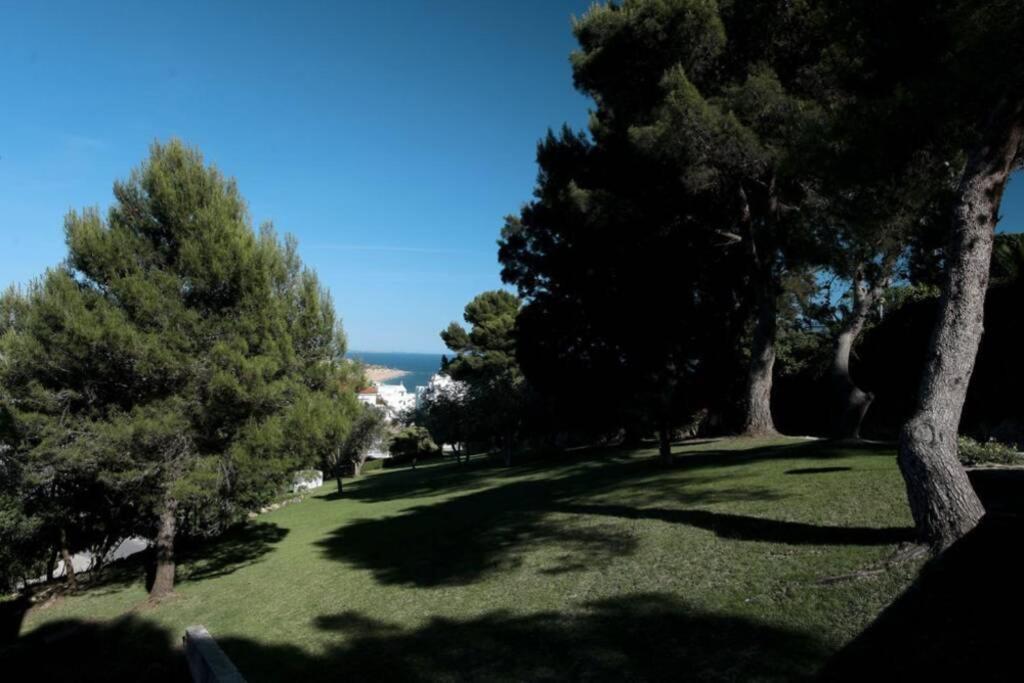 Fabulous Sea View Studio Near Old Town Албуфейра Екстериор снимка