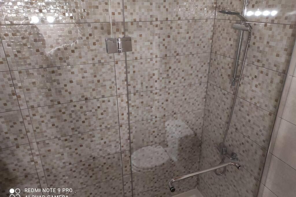 Fabulous Sea View Studio Near Old Town Албуфейра Екстериор снимка
