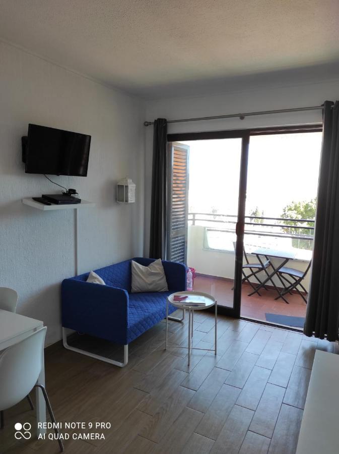 Fabulous Sea View Studio Near Old Town Албуфейра Екстериор снимка